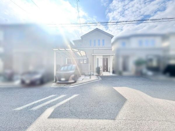 堺市西区上野芝町７丁の中古一戸建て