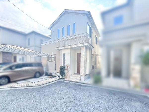 堺市西区上野芝町７丁の中古一戸建