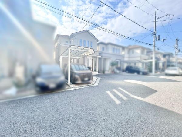 堺市西区上野芝町７丁の中古一戸建て