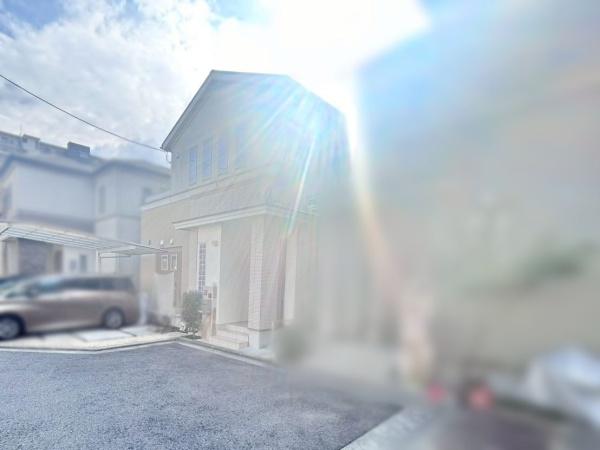 堺市西区上野芝町７丁の中古一戸建て