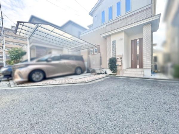 堺市西区上野芝町７丁の中古一戸建て