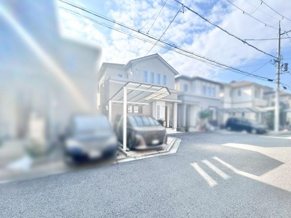 堺市西区上野芝町７丁の中古一戸建て