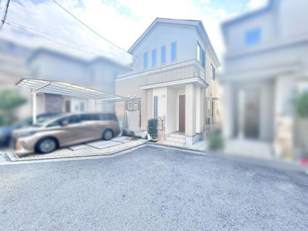 堺市西区上野芝町７丁の中古一戸建て
