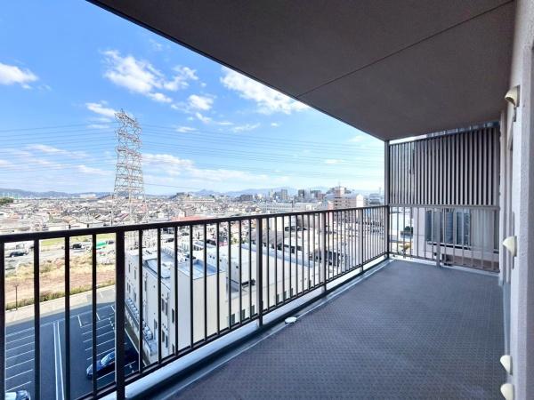 サンシティ松原