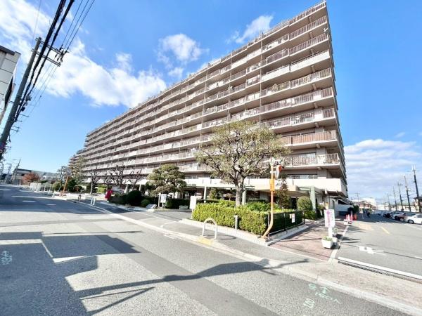 サンシティ松原