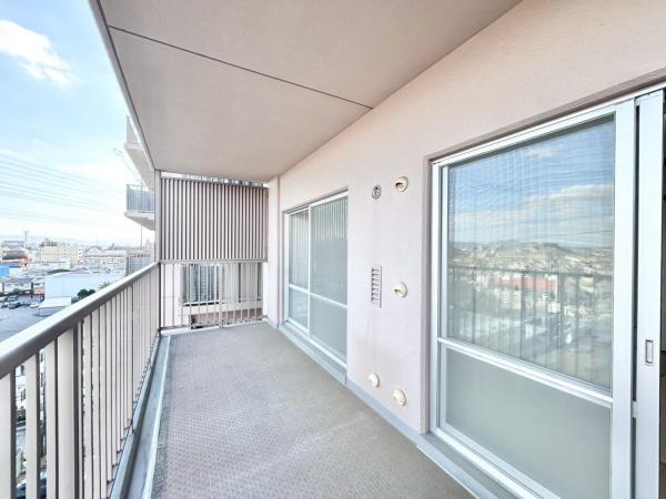 サンシティ松原