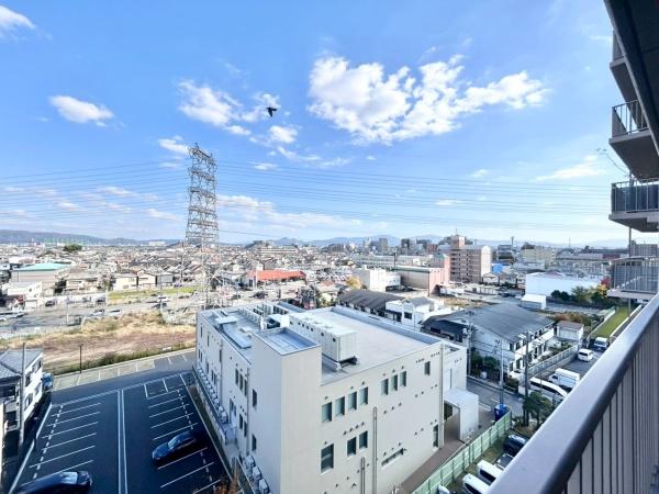 サンシティ松原