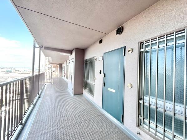 サンシティ松原