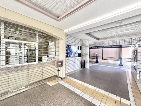 サンシティ松原