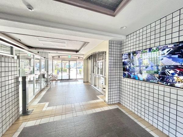 サンシティ松原