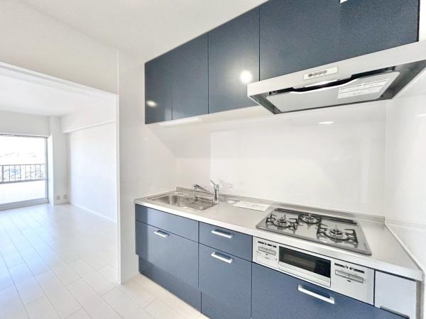 サンシティ松原