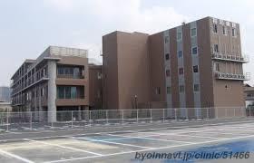 なかもずオールズ・ディアコート(医療法人邦徳会邦和病院)