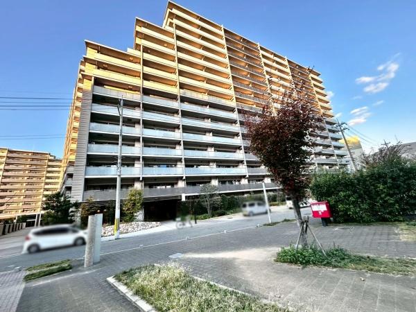 なかもずオールズ・ディアコート