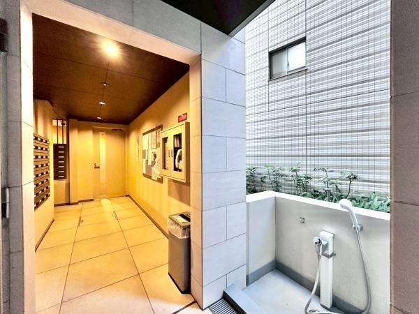 なかもずオールズ・ディアコート