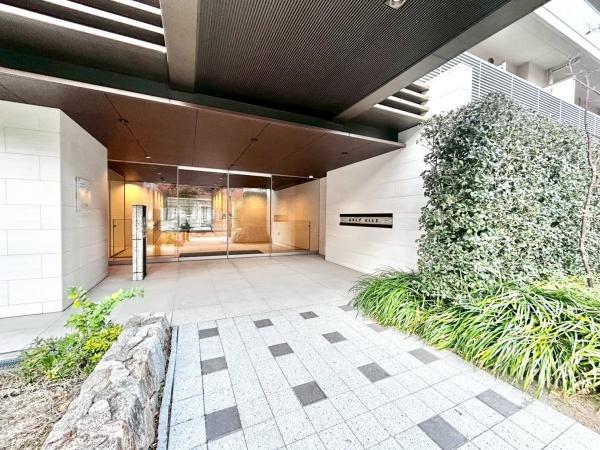 なかもずオールズ・ディアコート