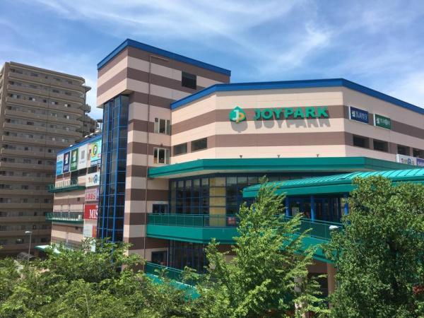 泉北星和台コーポラス(ジョイパーク泉ヶ丘)