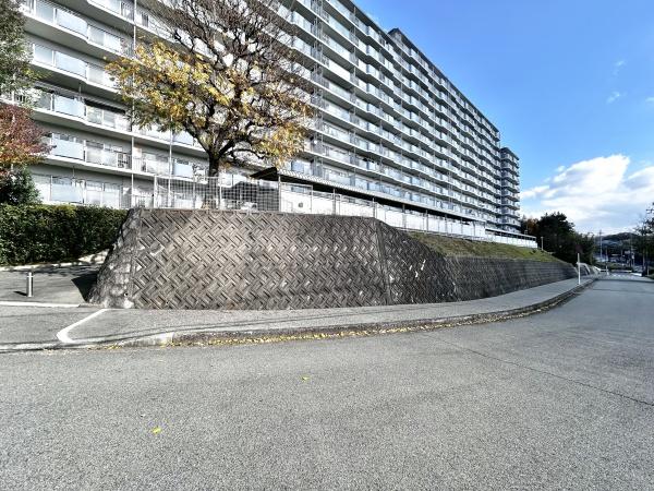 泉北星和台コーポラス