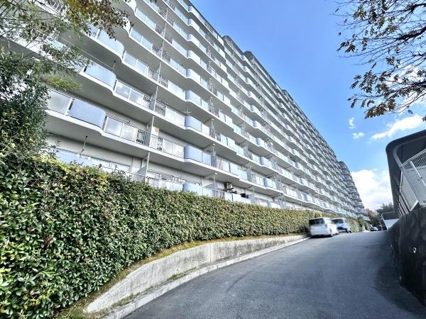 泉北星和台コーポラス