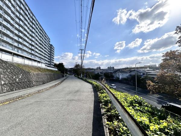 泉北星和台コーポラス