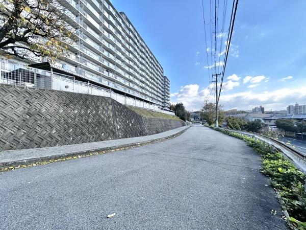 泉北星和台コーポラス