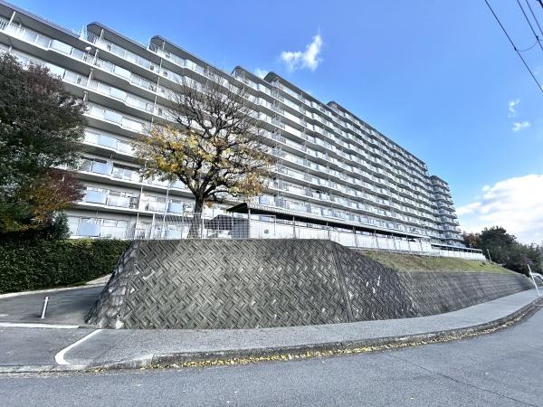 泉北星和台コーポラス