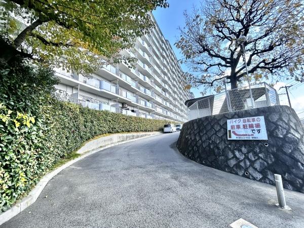 泉北星和台コーポラス