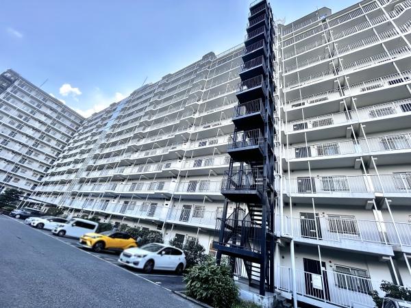 泉北星和台コーポラス