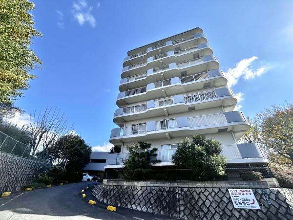 泉北星和台コーポラス