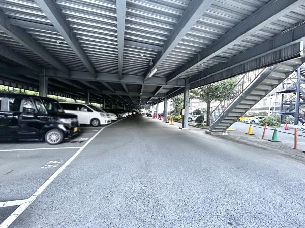 泉北星和台コーポラス