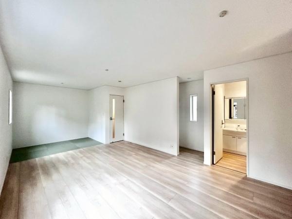 堺市東区高松の新築一戸建