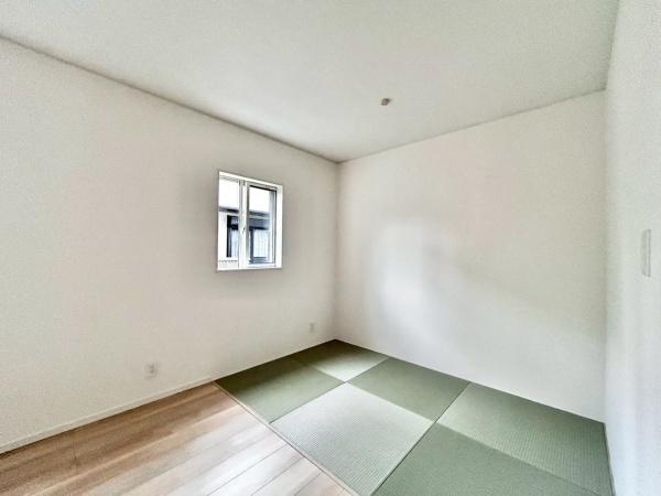 堺市東区高松の新築一戸建