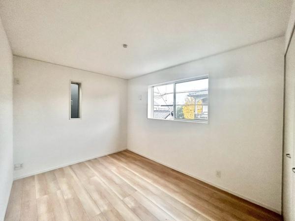 堺市東区高松の新築一戸建