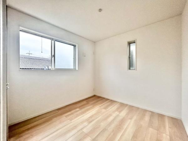 堺市東区高松の新築一戸建