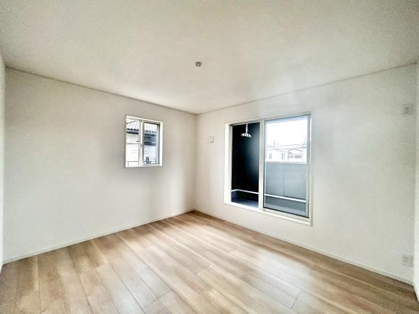 堺市東区高松の新築一戸建