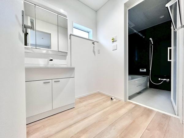 堺市東区高松の新築一戸建