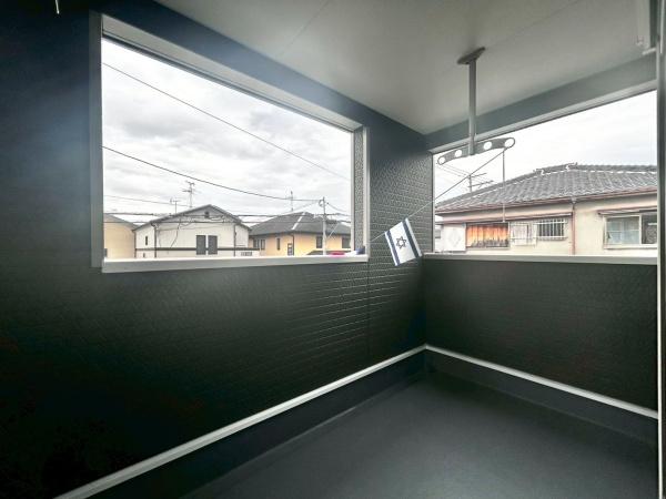 堺市東区高松の新築一戸建