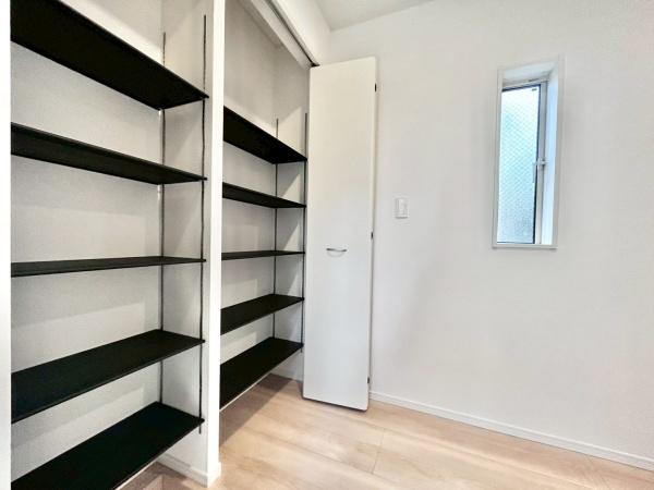 堺市東区高松の新築一戸建