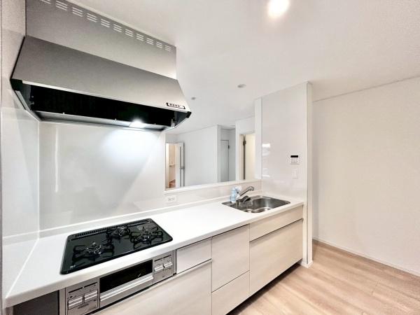 堺市東区高松の新築一戸建