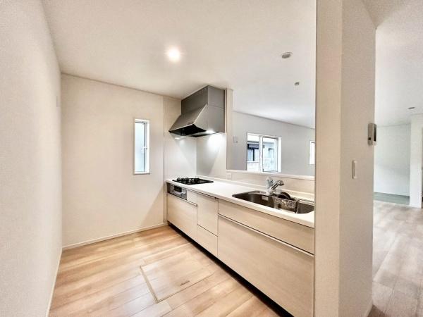 堺市東区高松の新築一戸建