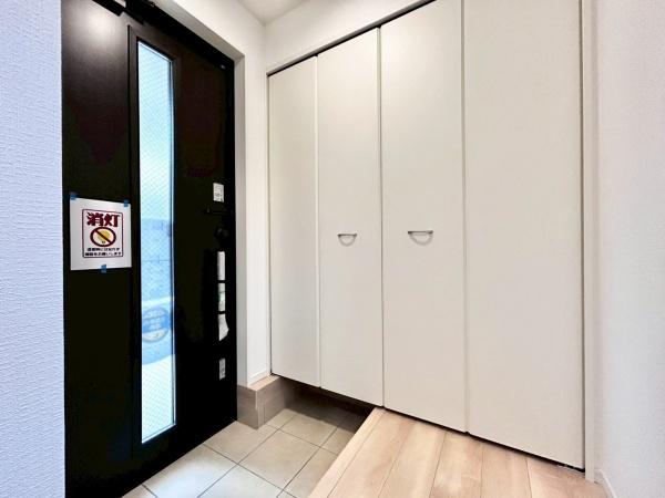 堺市東区高松の新築一戸建