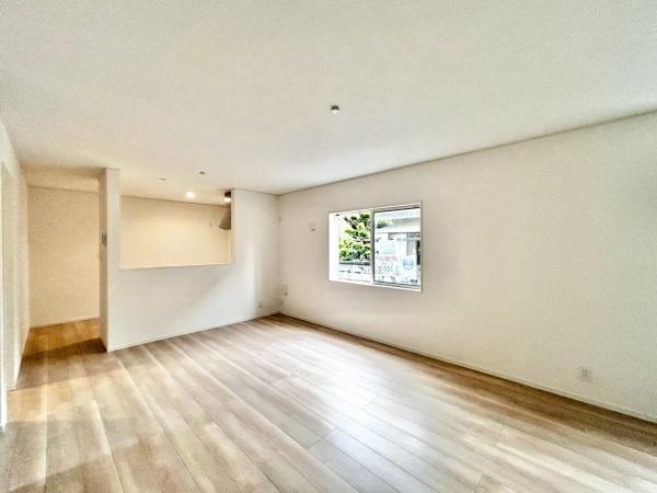 堺市東区高松の新築一戸建