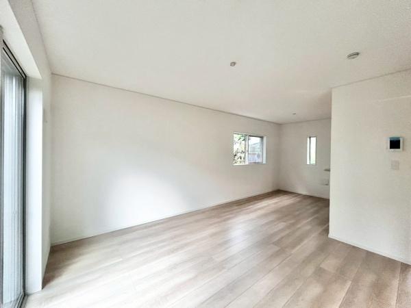 堺市東区高松の新築一戸建