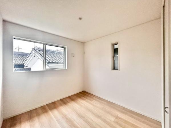 堺市東区高松の新築一戸建