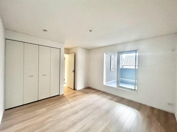 堺市東区高松の新築一戸建