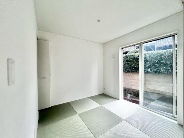 堺市東区高松の新築一戸建