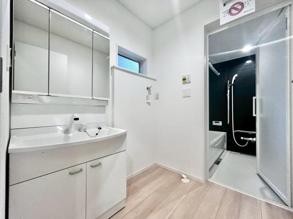 堺市東区高松の新築一戸建