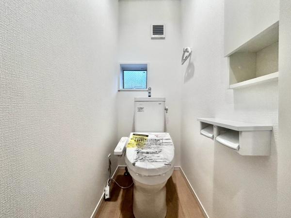 堺市東区高松の新築一戸建