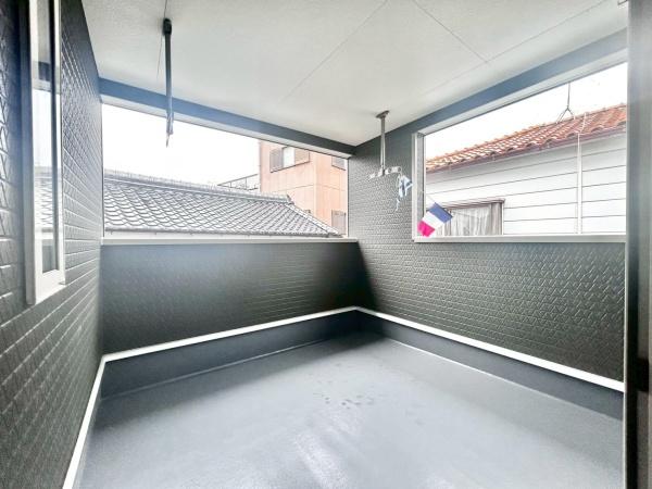 堺市東区高松の新築一戸建