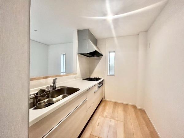 堺市東区高松の新築一戸建