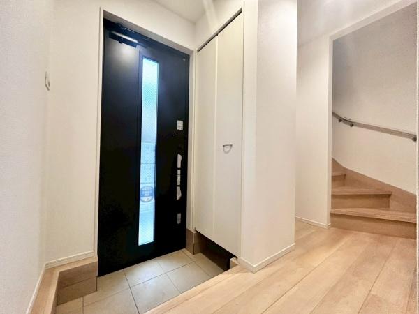 堺市東区高松の新築一戸建